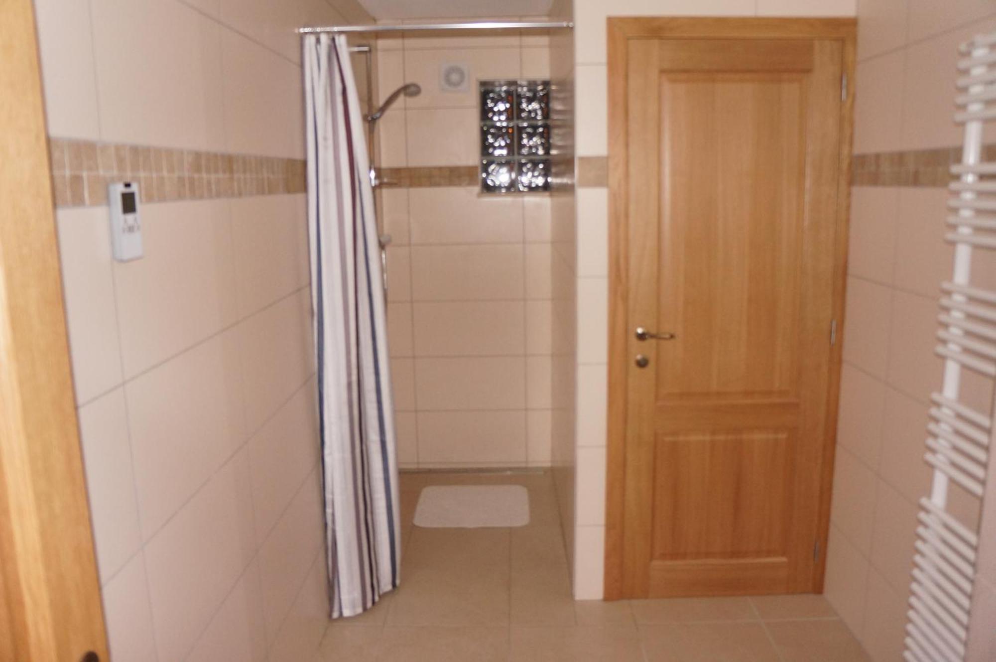 Holiday Home La Ferme Brabant فورين المظهر الخارجي الصورة