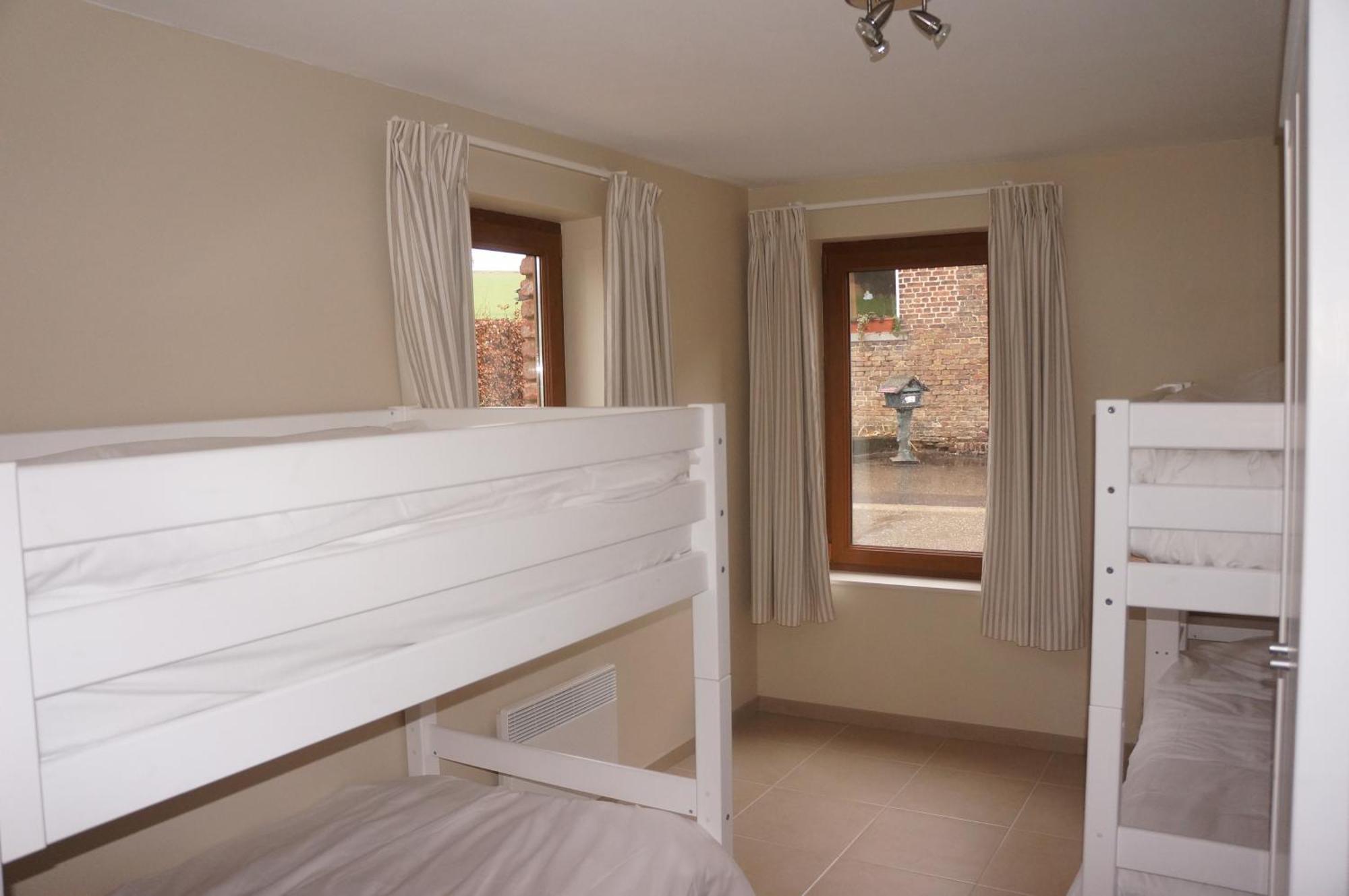 Holiday Home La Ferme Brabant فورين المظهر الخارجي الصورة