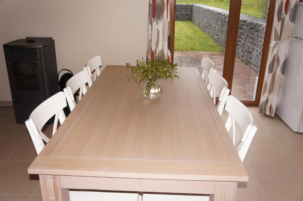 Holiday Home La Ferme Brabant فورين المظهر الخارجي الصورة